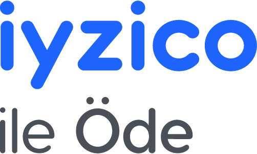 iyzico ile Öde