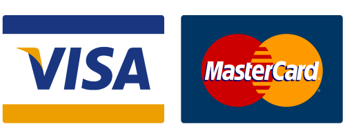 Visa ve MasterCard